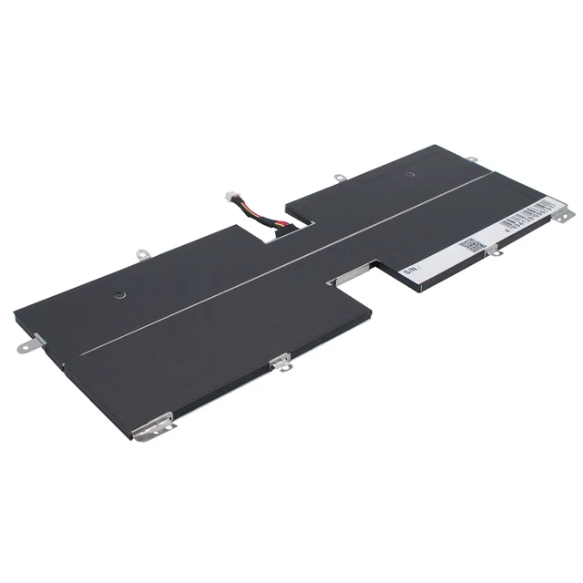 Alt view image 5 of 6 - Battery for HP Spectre XT TouchSmart 15t-4000 697231-171 697311-001 PW04XL