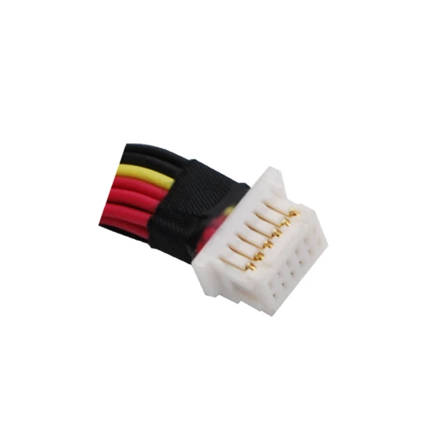 Alt view image 6 of 6 - Battery for HP Spectre XT TouchSmart 15t-4000 697231-171 697311-001 PW04XL