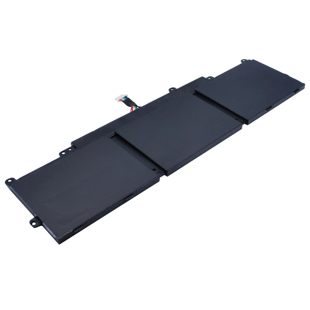 Alt view image 3 of 6 - Battery for HP Chromebook 11 G3 G4 P0B78UT#ABA 767068-005 HSTNN-PB6J PE03XL PE03