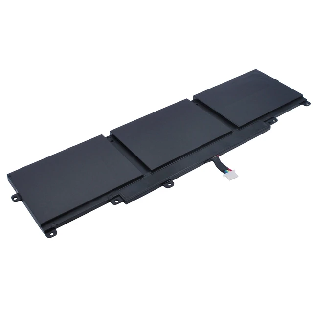 Alt view image 4 of 6 - Battery for HP Chromebook 11 G3 G4 P0B78UT#ABA 767068-005 HSTNN-PB6J PE03XL PE03