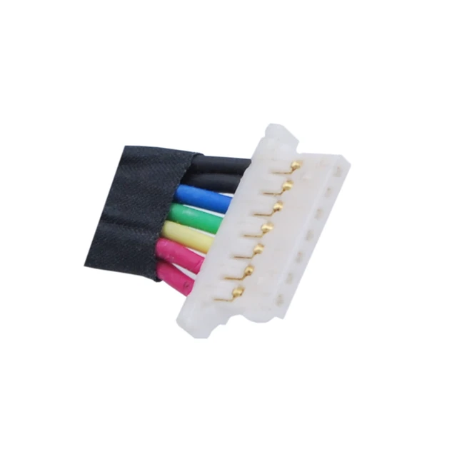 Alt view image 6 of 6 - Battery for HP Chromebook 11 G3 G4 P0B78UT#ABA 767068-005 HSTNN-PB6J PE03XL PE03