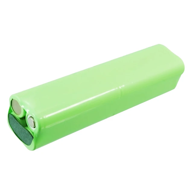 Alt view image 2 of 5 - Barcode Scanner Battery for Allflex 51FE0421 PW320 RS320 9.6V Ni-Mh CS-ARS320BL