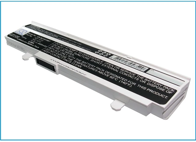 Main image of Battery for A31-1015 A32-1015 AL31-1015 PL32-1015 Asus Eee PC 1015 1016 1215