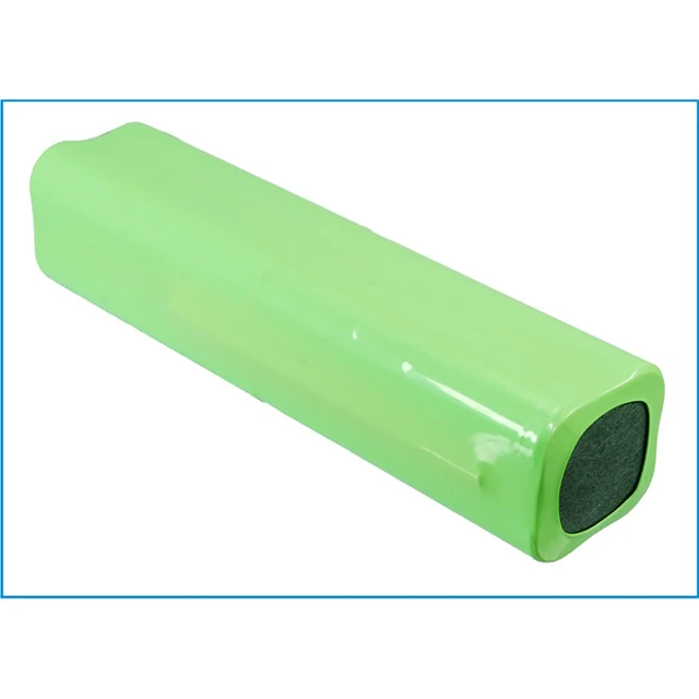 Alt view image 4 of 5 - Barcode Scanner Battery for Allflex 51FE0421 PW320 RS320 9.6V Ni-Mh CS-ARS320BL