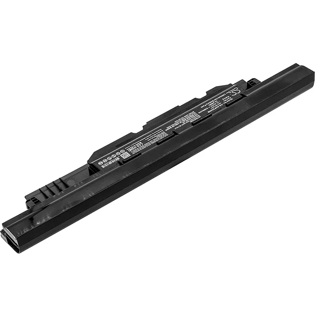 Alt view image 2 of 3 - Battery for A41N1421 0B110-00320100 Asus Pro P2520 P2530 P2430 PU551 PU451 E551