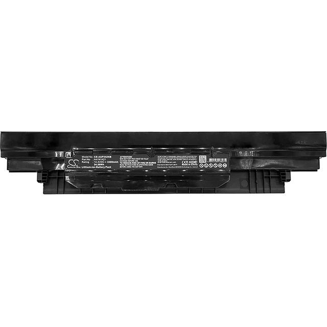 Alt view image 3 of 3 - Battery for A41N1421 0B110-00320100 Asus Pro P2520 P2530 P2430 PU551 PU451 E551