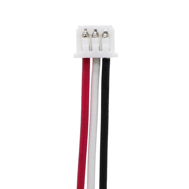 Alt view image 4 of 5 - Battery for AKG C50BT Y50BT P083040-Q02 Bluetooth Headphones CS-AKY510SL 3.7v