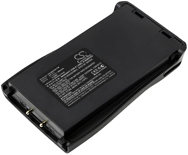 Main image of Battery for Retevis H777 Baofeng BF-666S BF-666-S BF-777S BF-888S BL-1 BP-011