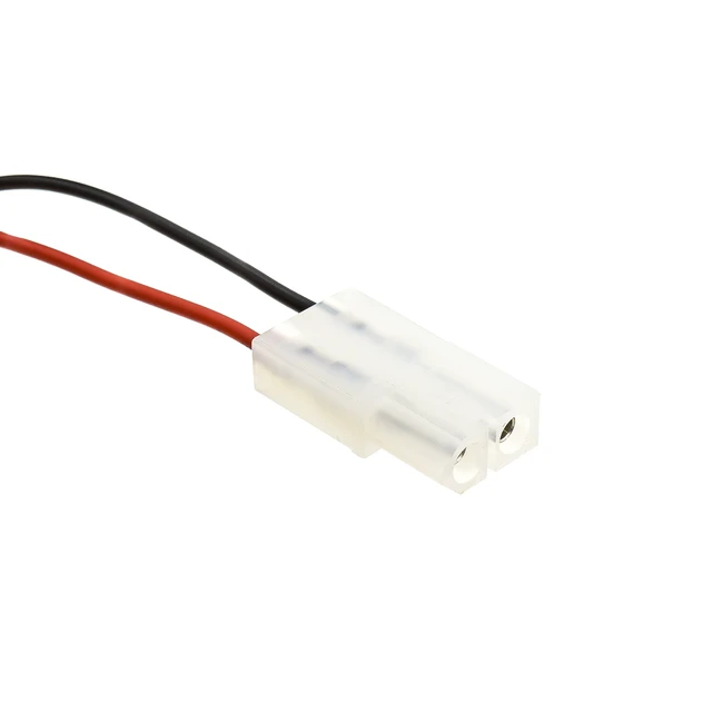Alt view image 5 of 5 - Battery for Alarm Lock 11A LL1 PG10 BP-6 CS-ABP600BT Alkaline Non-rechargeable