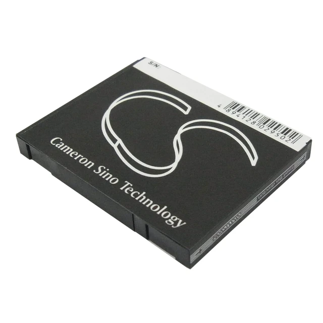 Alt view image 3 of 5 - Battery for Delphi SkyFi3 XM Satellite Radio 990307 SA10225 SKYFi 3 550mAh