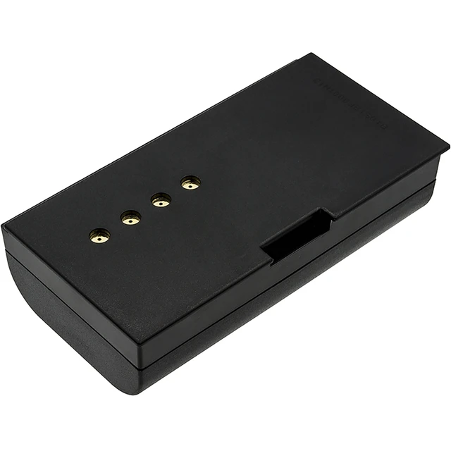 Alt view image 3 of 5 - Battery for Crestron SmarTouch 1700 ST-1500C ST-1550 ST-1700 ST-1700C ST-BTPN