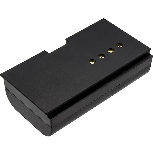 Alt view image 4 of 5 - Battery for Crestron SmarTouch 1700 ST-1500C ST-1550 ST-1700 ST-1700C ST-BTPN