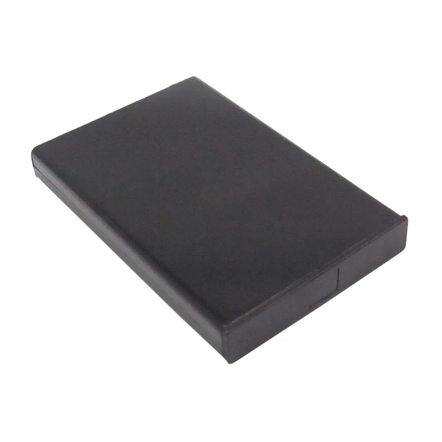 Alt view image 4 of 5 - Battery for Creative Vado HD J02712F MP3 Media Player CS-CRT202SL 3.7v 1050mAh