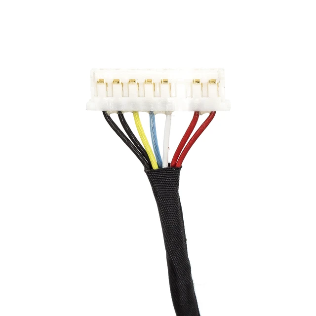 Alt view image 4 of 5 - Battery for Hasee Schenker Clevo PowerSpec 1710 G97E PA70BAT-4 6-87-PA70S-61B00