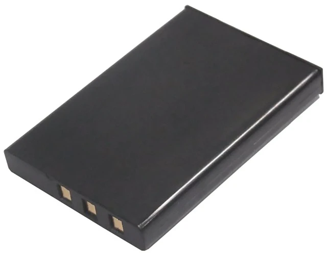 Alt view image 4 of 5 - Battery for SMC Skype Wifi Phone Belkin F1PP000GN-SK WSKP100 W0001 CS-BKW001SL