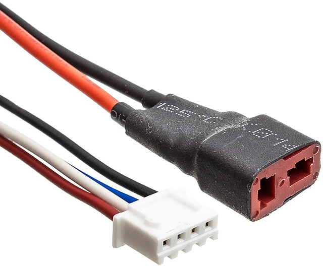Alt view image 5 of 5 - Battery for Carrera 800007 800010 CS-CRE808RX RC Car 11.1v 2500mAh 27.75Wh