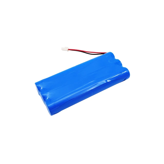 Alt view image 3 of 6 - Battery for NEC ClearOne 592-158-001 592-158-002 592-158-003 750074 220AAH6SMLZ