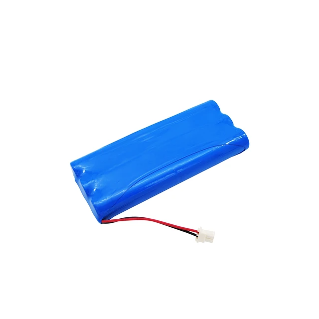 Alt view image 4 of 6 - Battery for NEC ClearOne 592-158-001 592-158-002 592-158-003 750074 220AAH6SMLZ