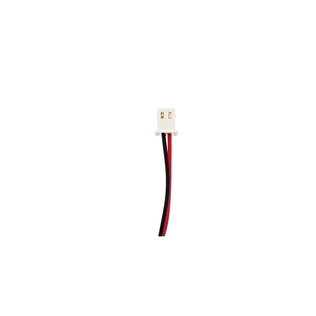 Alt view image 6 of 6 - Battery for NEC ClearOne 592-158-001 592-158-002 592-158-003 750074 220AAH6SMLZ