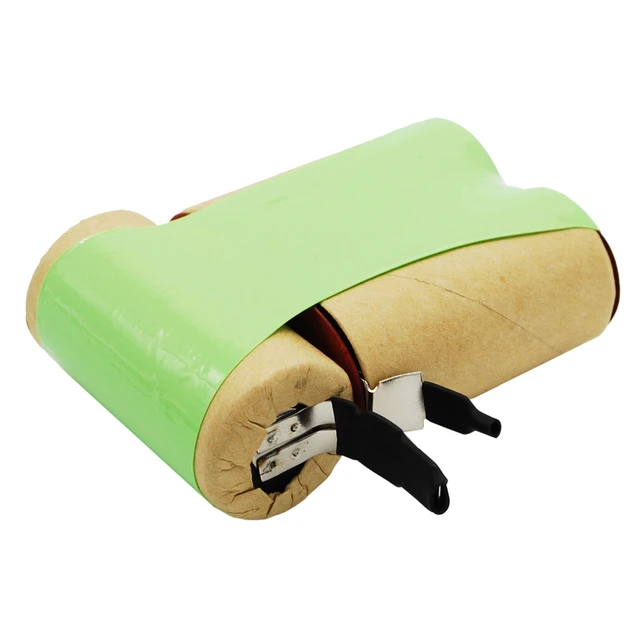 Alt view image 4 of 5 - Vacuum Battery for Black and Decker 5100363-03 V3600 V3603 V3610 V3610G V3610P V