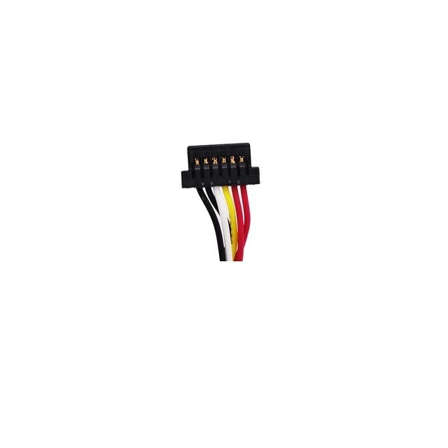 Alt view image 6 of 6 - Battery for Nabi DMTAB-NV08B Dreamtab 8" PR-3667153 Tablet CS-NSB008SL 4700mAh