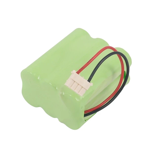Alt view image 3 of 6 - Battery for Dirt Devil Vacuum GPHC152M07 Mint EVO M678 4200 4205 4000 Plus 5000