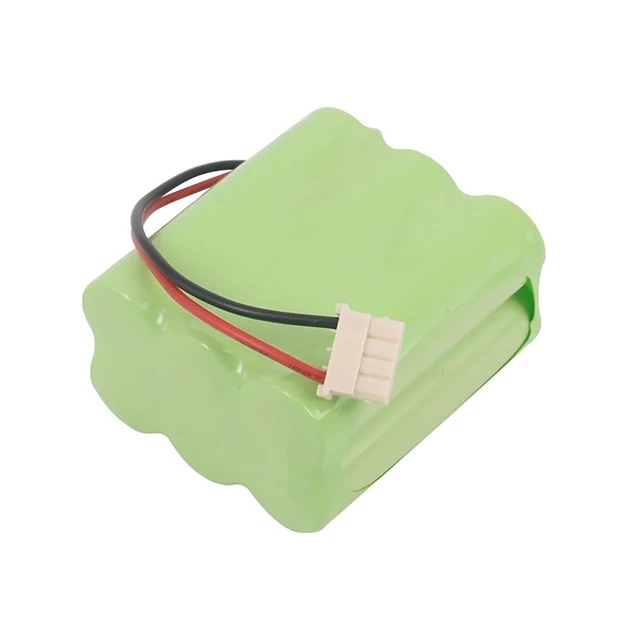 Alt view image 4 of 6 - Battery for Dirt Devil Vacuum GPHC152M07 Mint EVO M678 4200 4205 4000 Plus 5000