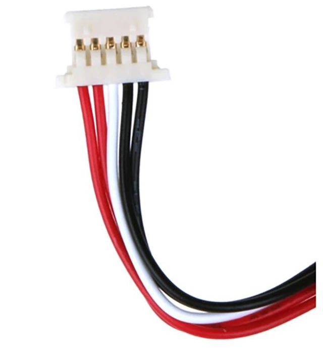 Alt view image 6 of 6 - Battery for Nextbook 10" NXW10QC32G 1ICP3/79/123 2S1P Tablet CS-NXT100SL 6600mAh