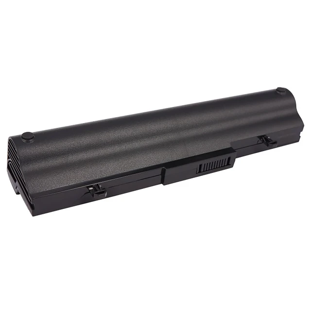 Alt view image 3 of 5 - Battery for Asus 0B20-00KA0AS 90-OA001B9100 Eee PC 1005HA 1001HA R105 6600mAh