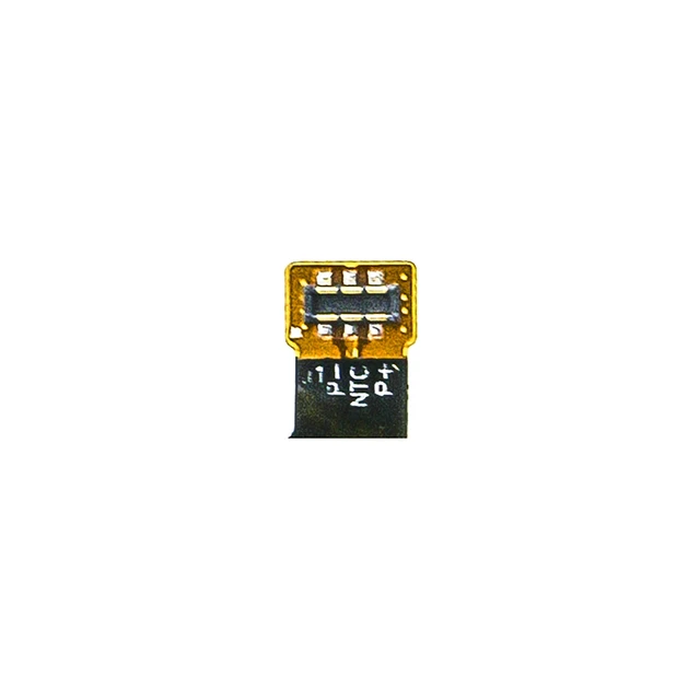 Alt view image 4 of 4 - Battery for Blackview BV6000 BV6000S PHH756060P Mobile SmartPhone CS-BVR600SL