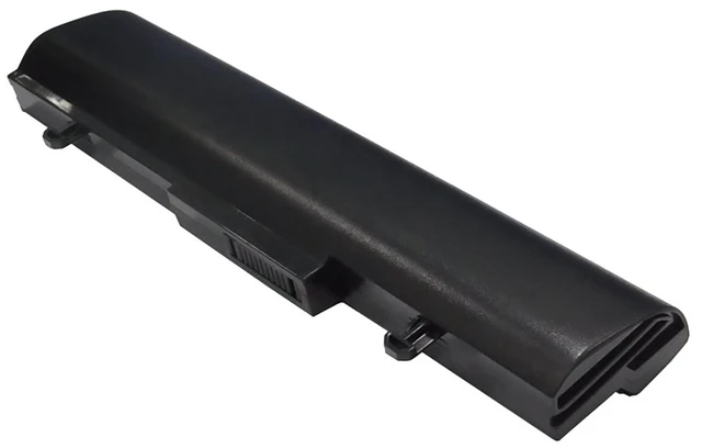 Alt view image 3 of 5 - Battery for Asus 70-OA1B1B2100 90-OA001B9000 Eee PC 1101HA 1005HA-P R101 2200mAh