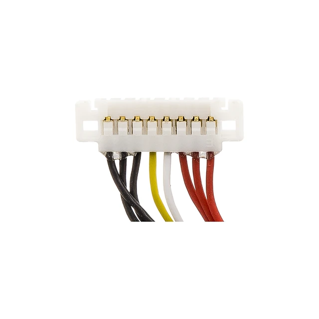 Alt view image 4 of 4 - Battery for Asus 0B200-02710000 B31Bi91 B31N1707 VivoBook S14 A411UF F411UF