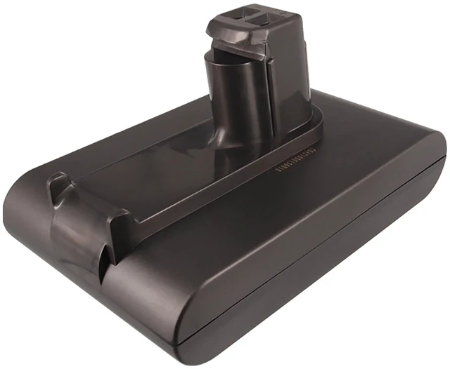 Alt view image 2 of 5 - Battery for Dyson Vacuum DC31 Animal DC34 DC35 DC44 Total Clean 17083-2811 -4211