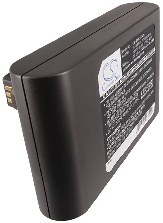 Alt view image 3 of 5 - Battery for Dyson Vacuum DC31 Animal DC34 DC35 DC44 Total Clean 17083-2811 -4211