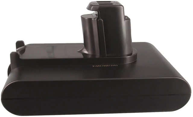 Alt view image 5 of 5 - Battery for Dyson Vacuum DC31 Animal DC34 DC35 DC44 Total Clean 17083-2811 -4211
