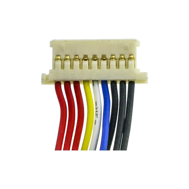 Alt view image 4 of 4 - Battery for Mechrevo S1 Pro LDW19050065 SSBS73 SWIN-GGRTTF01 CS-MRS100NB 4400mAh