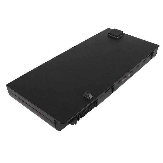 Alt view image 4 of 5 - Battery for MSI E6603 GT660 GT780 GX660 GX780 Medion Erazer X6811 X6813 BTY-M6D