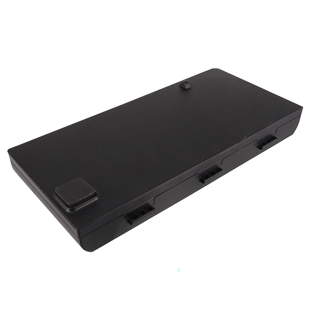 Alt view image 3 of 5 - Battery for MSI E6603 GT660 GT780 GX660 GX780 Medion Erazer X6811 X6813 BTY-M6D