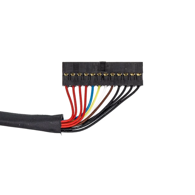 Alt view image 4 of 4 - Battery for MSI GS40 GS43 6QD 6QE 6RE MS-14A1 Terrans Force S4 Phantom BTY-M47