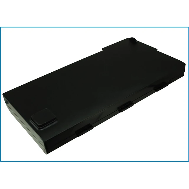Alt view image 3 of 5 - Battery for MSI A5000 A7200 CR500 957-173XXP-101 -102 BTY-L74 BTY-L75 MS-1682