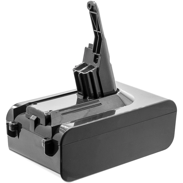Alt view image 2 of 7 - Battery for Dyson V8 215681 215866-01/02 215967-01/02 967834-02 PM8-US-HFB1497A