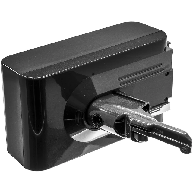 Alt view image 4 of 7 - Battery for Dyson V8 215681 215866-01/02 215967-01/02 967834-02 PM8-US-HFB1497A