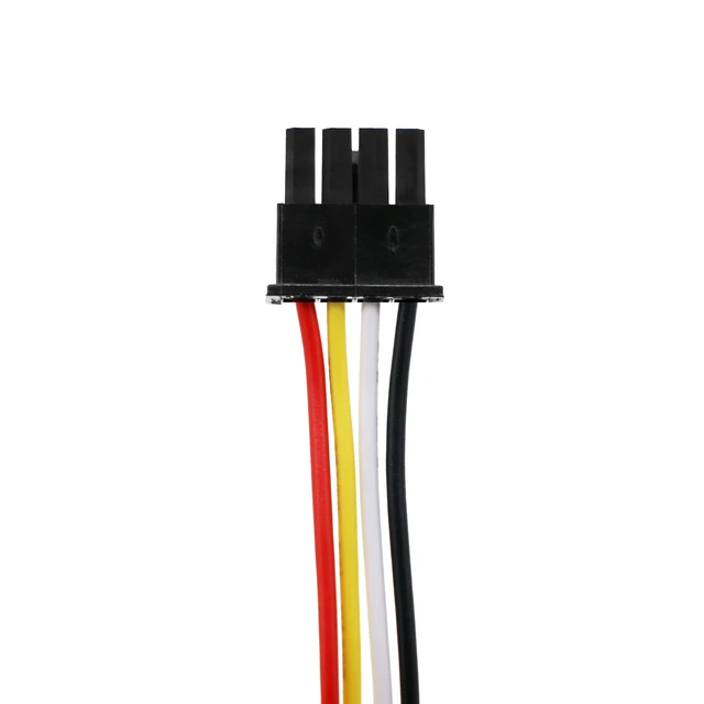 Alt view image 4 of 5 - Battery for Dreame D10 Xiaomi STYTJ01ZHM BRR-2P4S-5200S P2008-4S2P-MMBK 6800mAh