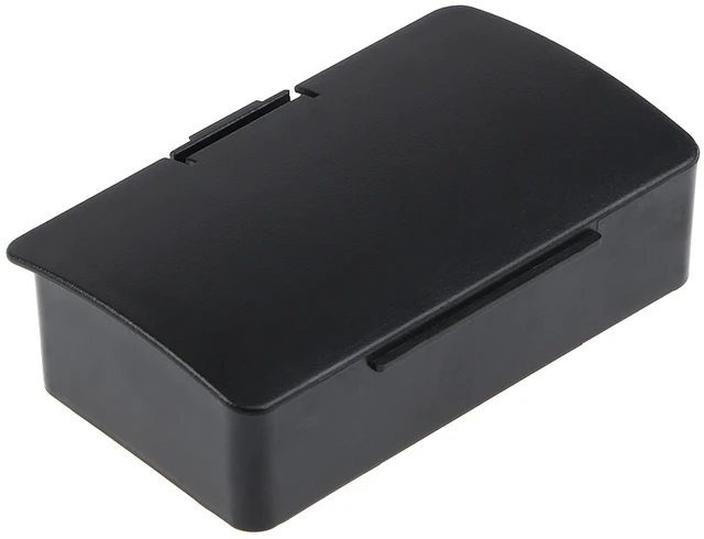 Alt view image 4 of 6 - extended 3400mah battery for garmin gpsmap 276c 296 376c 378 396 478 495 496