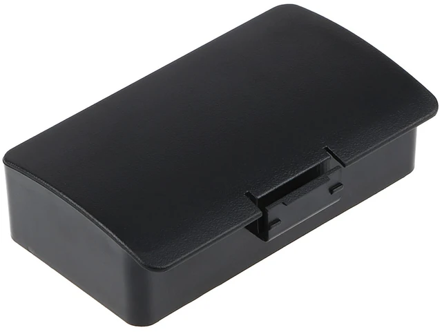 Alt view image 5 of 6 - extended 3400mah battery for garmin gpsmap 276c 296 376c 378 396 478 495 496