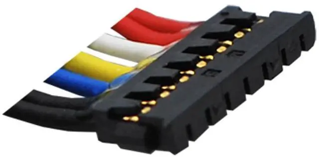 Alt view image 6 of 6 - 3400mAh 26S1006, 58-000092 Battery for AMAZON Kindle Fire HD 6, ST06, Fire HD 6