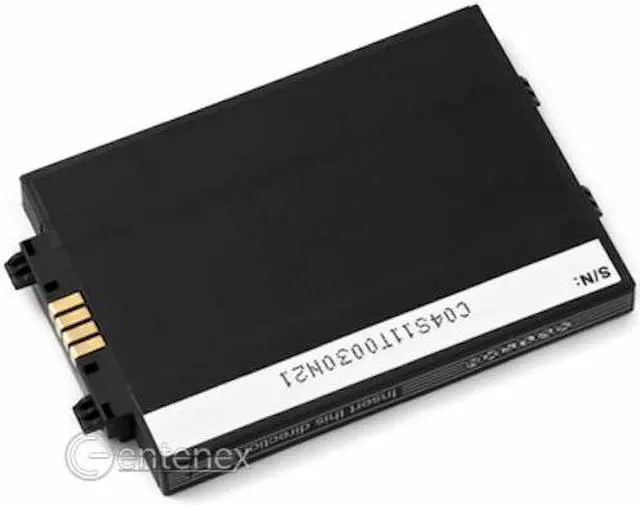 Alt view image 2 of 2 - Battery for XM Pioneer AirWare Delphi MyFi Tao XM2go Giant PDA-XM2 990227 SA10113 SA10280