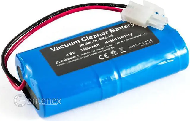Main image of Battery for Mosquito Magnet Liberty Plus Exectuive & Commander Trap MMBATTERY