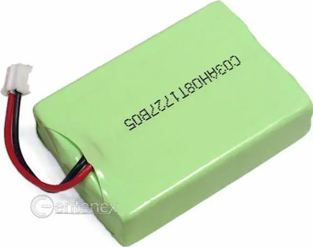 Alt view image 2 of 2 - Battery for SportDOG SR200-I Shock Collar Receiver ProHunter 2400 HoundHunter 3200 SportHunter 1800