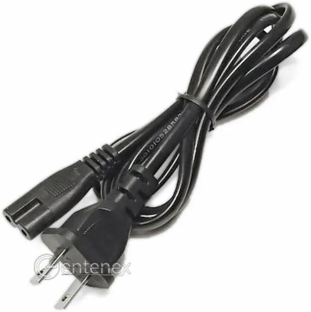 Alt view image 4 of 4 - AC Power Adapter for Canon ACK-DC20 EOS Digital Rebel 400D 350D XTi XT Powershot G9 G7 S30 S50 BG-E3